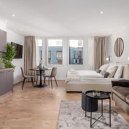 Apartments Penkala 2 Rijeka Ngoại thất bức ảnh