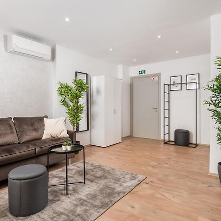 Apartments Penkala 2 Rijeka Ngoại thất bức ảnh
