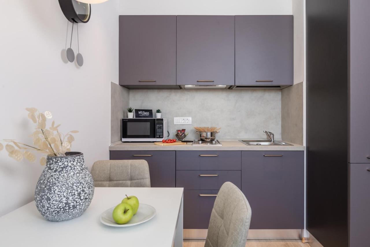 Apartments Penkala 2 Rijeka Ngoại thất bức ảnh