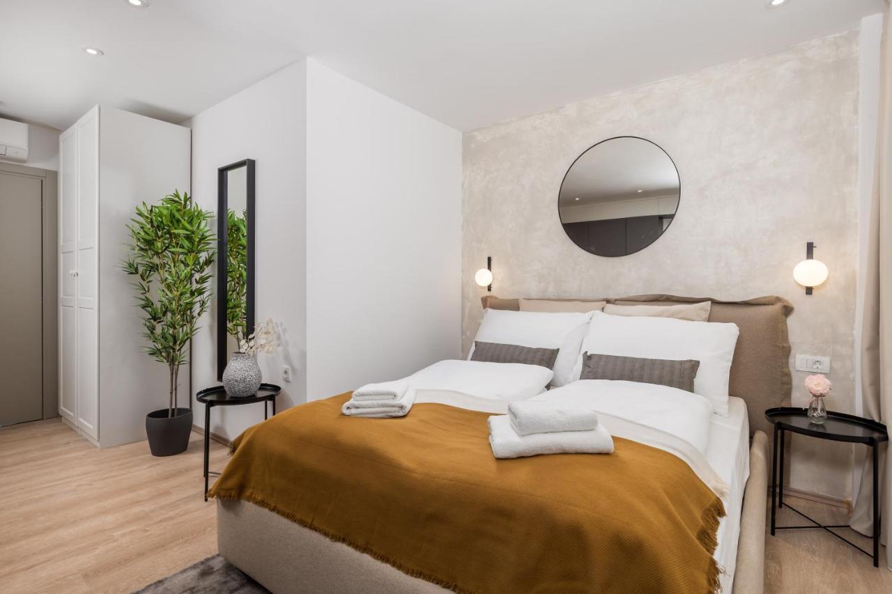 Apartments Penkala 2 Rijeka Ngoại thất bức ảnh