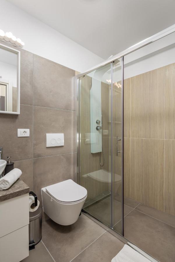 Apartments Penkala 2 Rijeka Ngoại thất bức ảnh