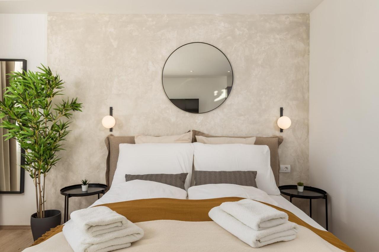 Apartments Penkala 2 Rijeka Ngoại thất bức ảnh