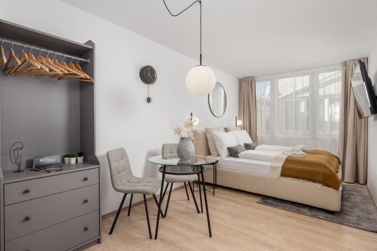 Apartments Penkala 2 Rijeka Ngoại thất bức ảnh