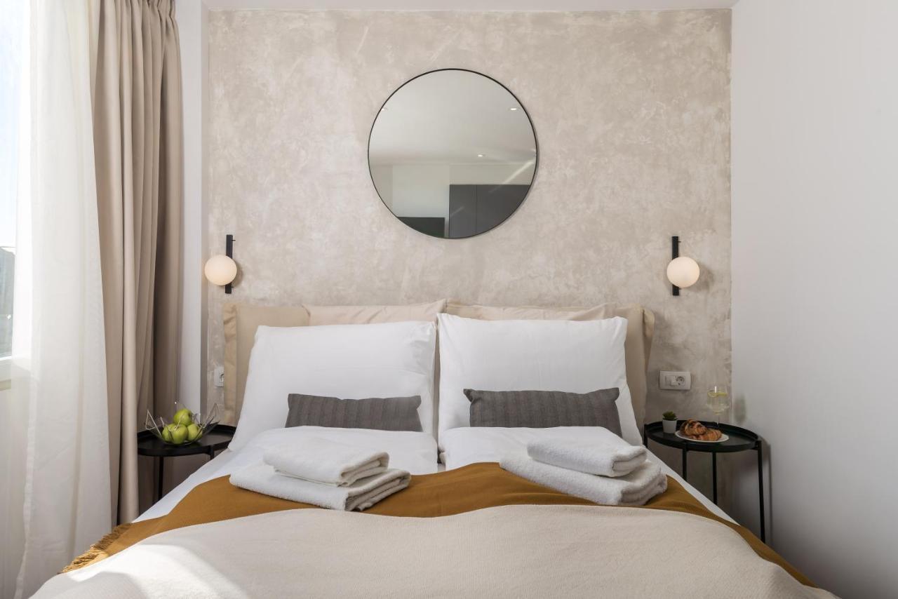 Apartments Penkala 2 Rijeka Ngoại thất bức ảnh