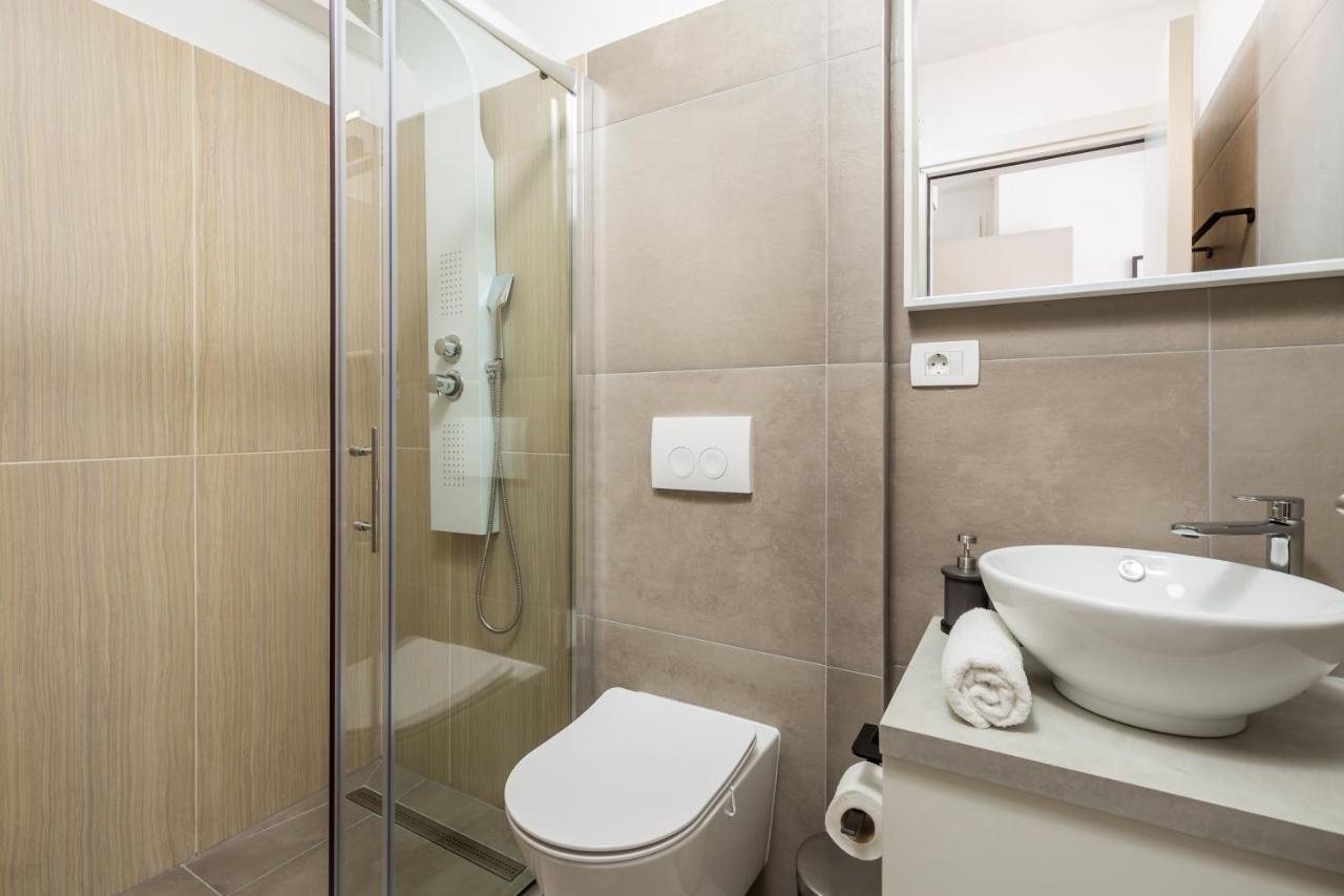 Apartments Penkala 2 Rijeka Ngoại thất bức ảnh
