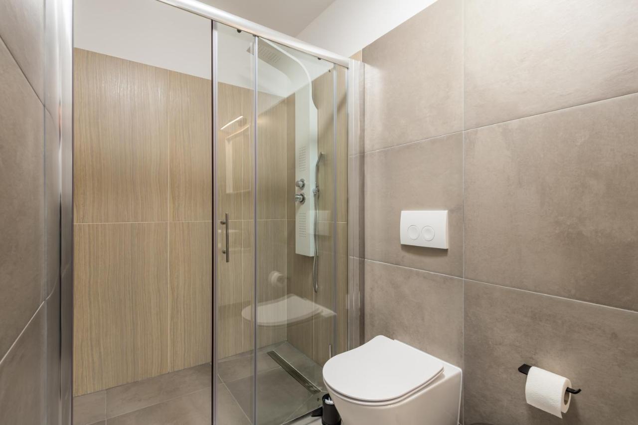 Apartments Penkala 2 Rijeka Ngoại thất bức ảnh