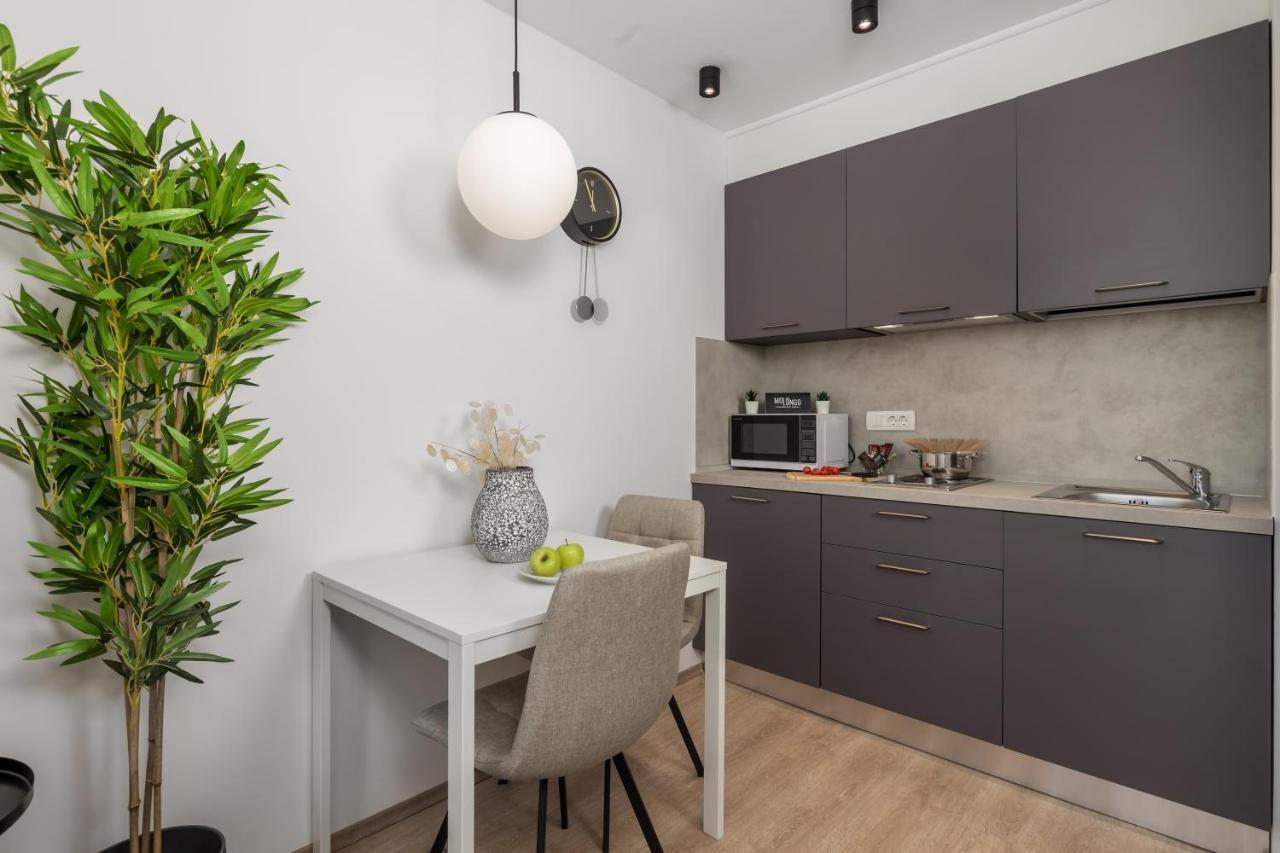 Apartments Penkala 2 Rijeka Ngoại thất bức ảnh