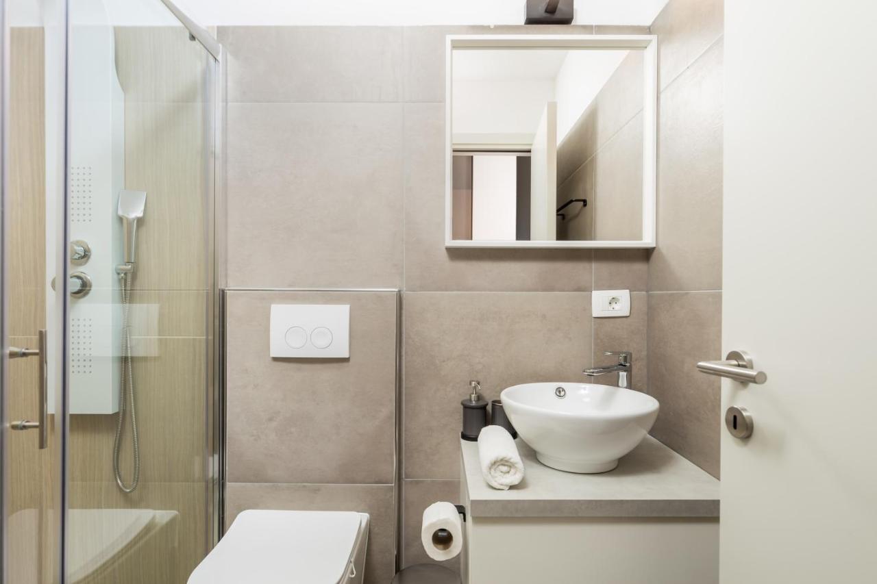 Apartments Penkala 2 Rijeka Ngoại thất bức ảnh