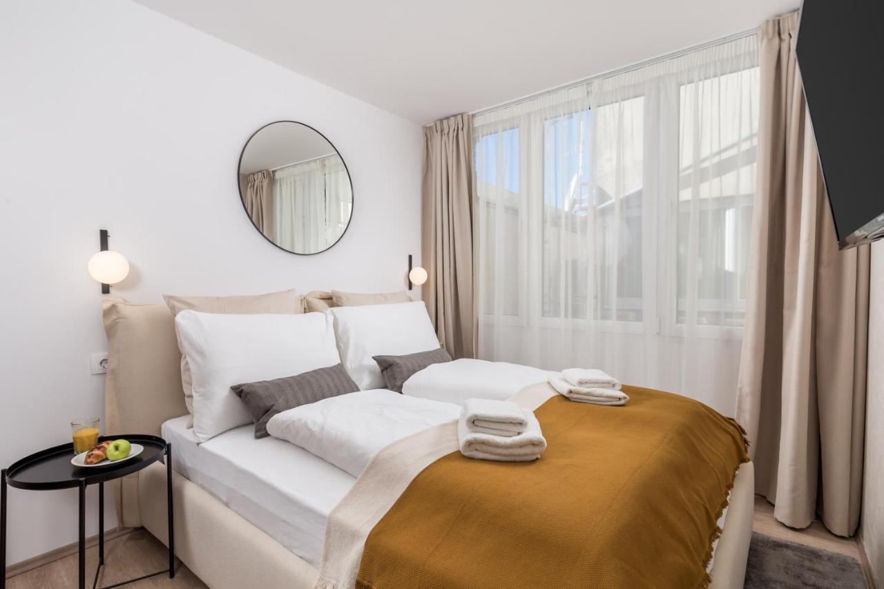 Apartments Penkala 2 Rijeka Ngoại thất bức ảnh
