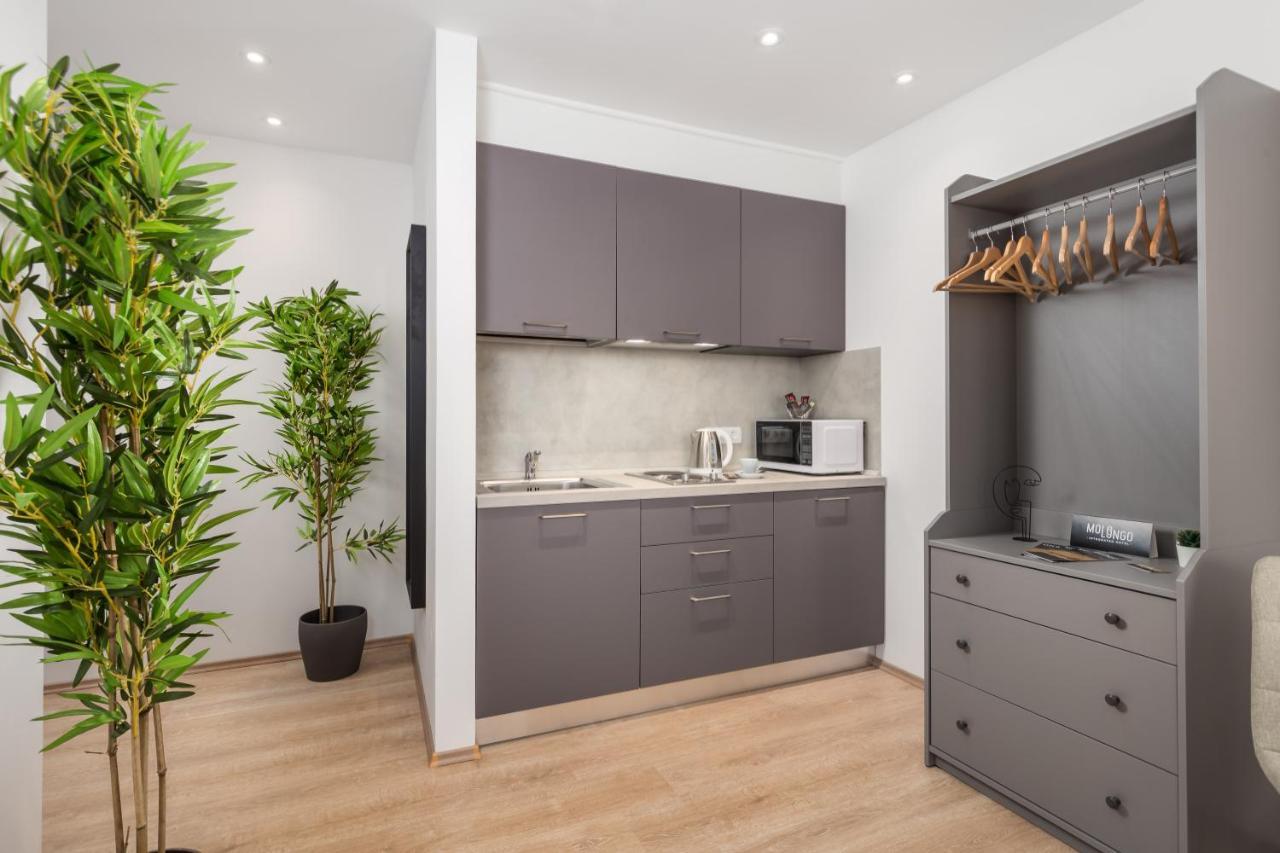 Apartments Penkala 2 Rijeka Ngoại thất bức ảnh