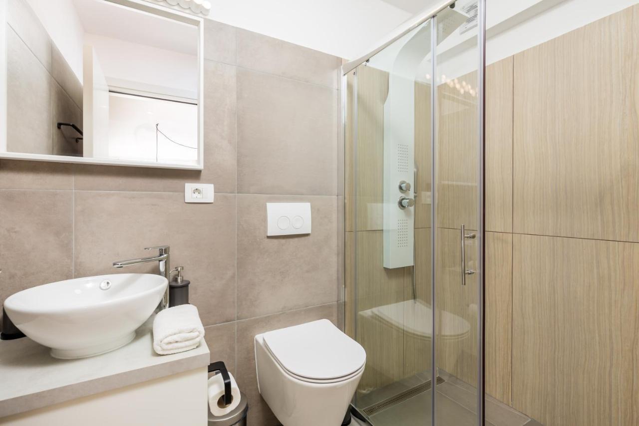 Apartments Penkala 2 Rijeka Ngoại thất bức ảnh